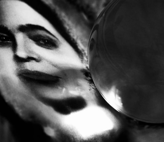 Batash- L’Albero degli Specchi Neri