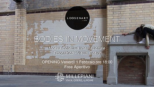 Bodies in Movement