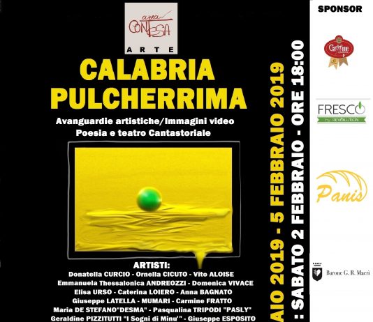 Calabria Pulcherrima