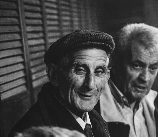 Ciro Zizzo – Amare… per esistere