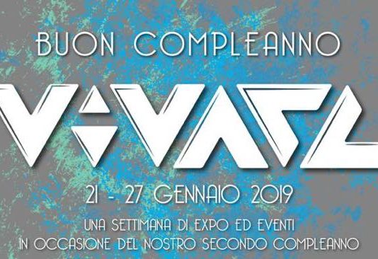 Compleanno Vivace