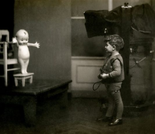 Conversazioni di luce