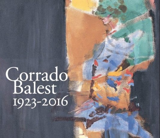 Corrado Balest 1923-2016