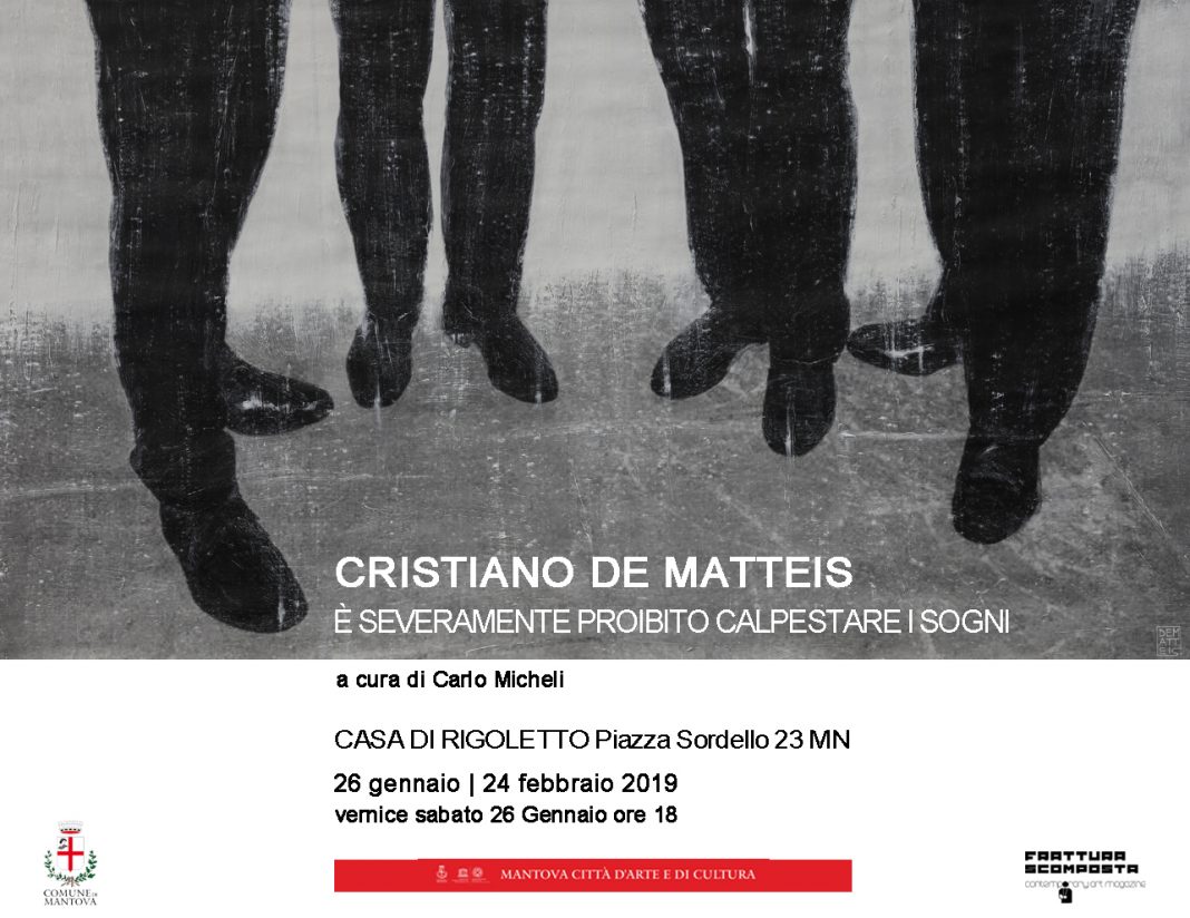 Cristiano De Matteis – È severamente proibito calpestare i sognihttps://www.exibart.com/repository/media/eventi/2019/01/cristiano-de-matteis-8211-È-severamente-proibito-calpestare-i-sogni-1068x824.jpg