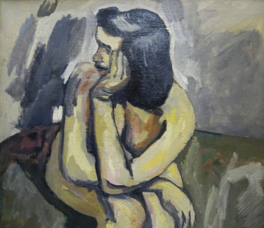 Edgardo Corbelli – 50 anni della Galleria