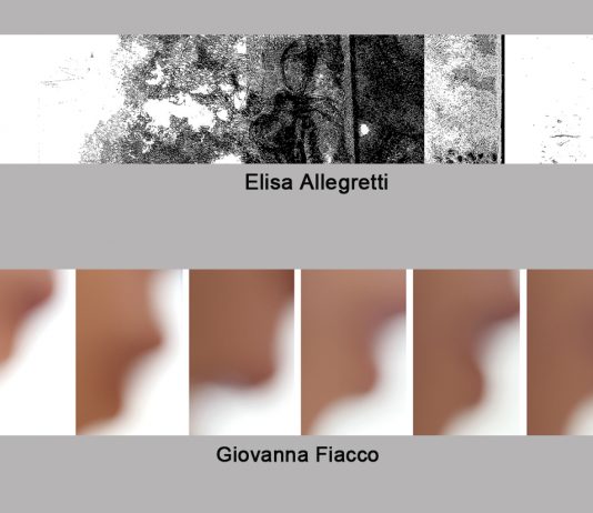 Elisa Allegretti / Giovanna Fiacco