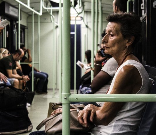 Fabio Maritan – Solitudine contemporanea