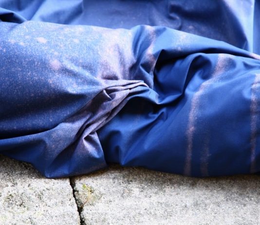 Francesca Mussi / John Mirabel – Deriva