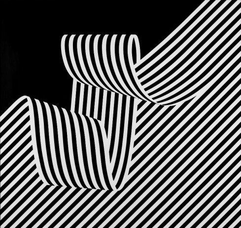 Franco Grignani (1908-1999) – Polisensorialità fra arte, grafica e fotografia