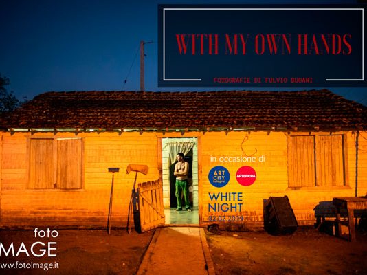 Fulvio Bugani – With my own hands