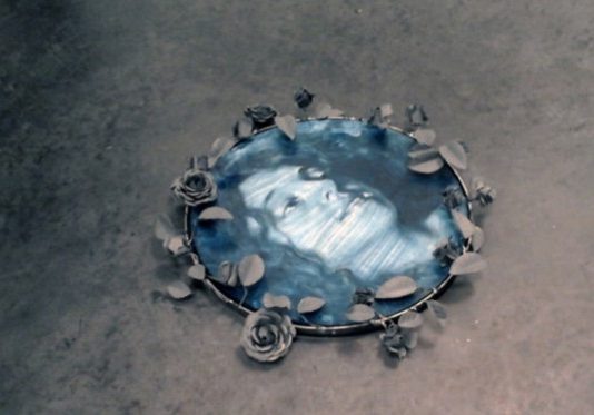 Giovanni Blanco / Domenico Grenci – La fucina e lo spendore