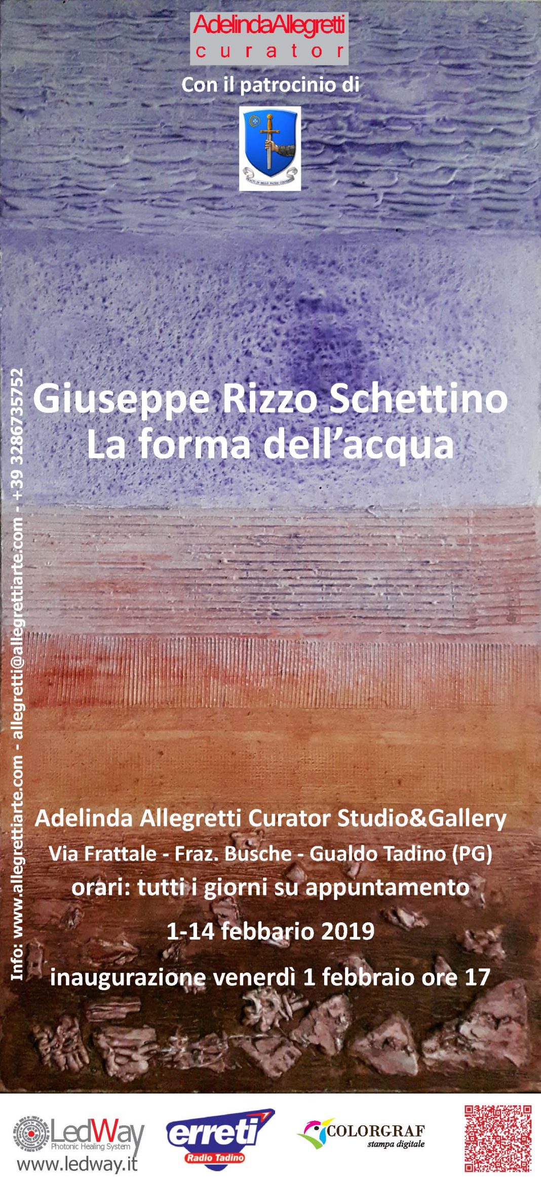 Giuseppe Rizzo Schettino – La forma dell’acquahttps://www.exibart.com/repository/media/eventi/2019/01/giuseppe-rizzo-schettino-8211-la-forma-dell8217acqua-1068x2349.jpg