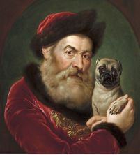 Gli animali nell’arte dal Rinascimento a Ceruti