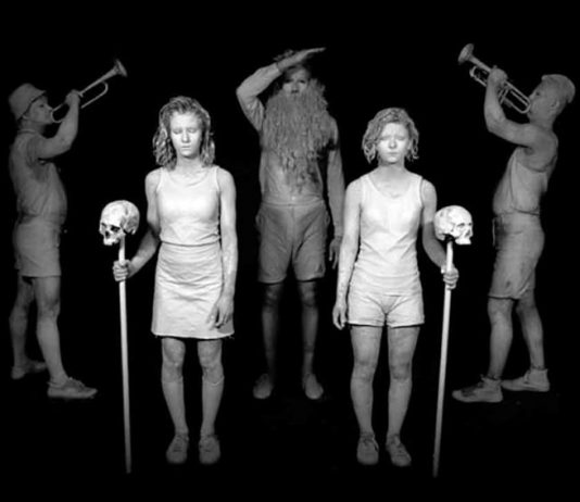 La Collezione Poetica