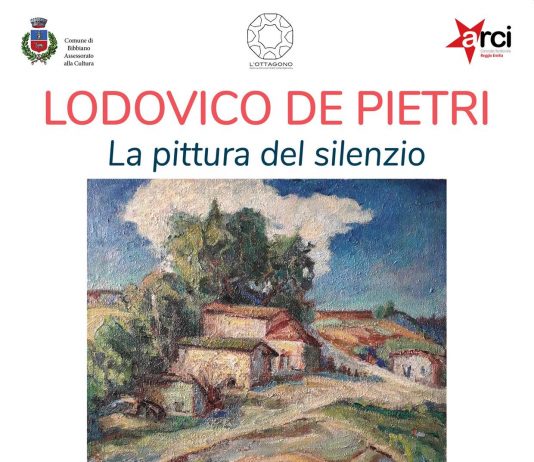 Lodovico De Pietri – La pittura del silenzio