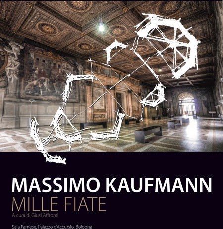 Massimo Kaufmann – Mille fiate