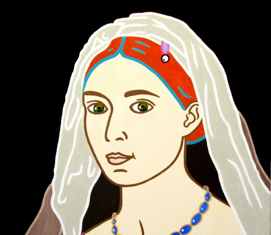 Mauro Drudi – Synchronicity