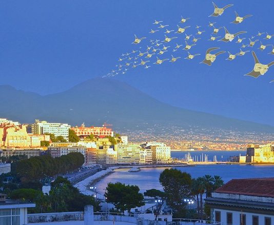 Max Cavuoto – Chemical Vagaries Max Cavuoto – Chemical Vagaries