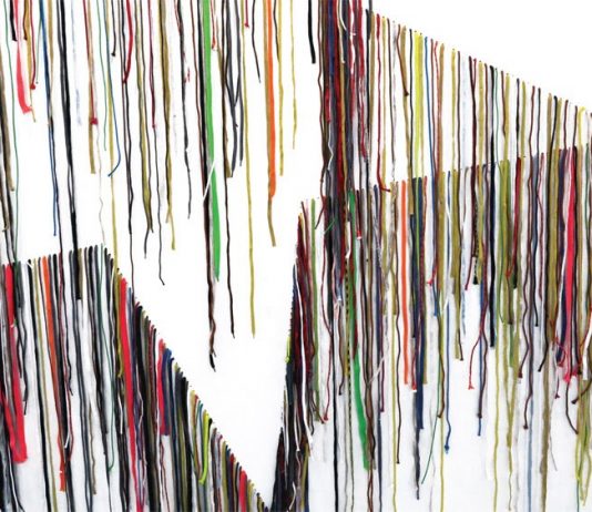 Nari Ward – Down Doors