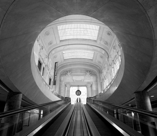 Niccolò Biddau – Le forme rivelate (Unfolded shapes)