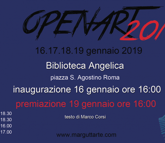 OpenArt 2019