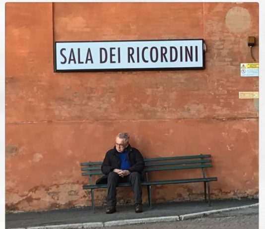 Pierluigi Molteni – #People