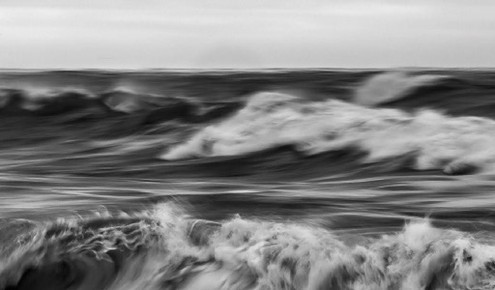Pierluigi Schiappapietre – Mare dentro