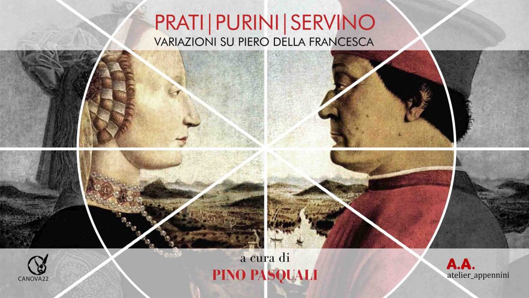 Prati | Purini | Servino – Variazioni su Piero della Francescahttps://www.exibart.com/repository/media/eventi/2019/01/prati-purini-servino-8211-variazioni-su-piero-della-francesca-1068x602.jpg