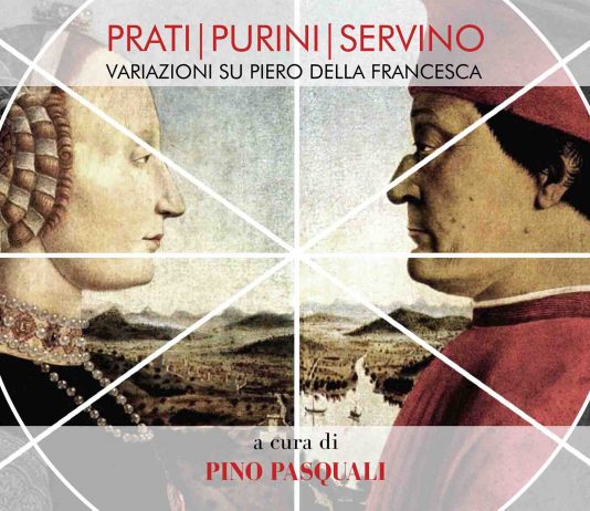 Prati | Purini | Servino – Variazioni su Piero della Francesca