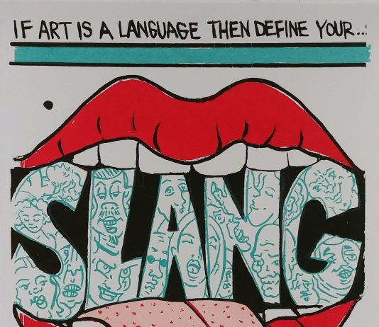 Rachel Dziga – Slang