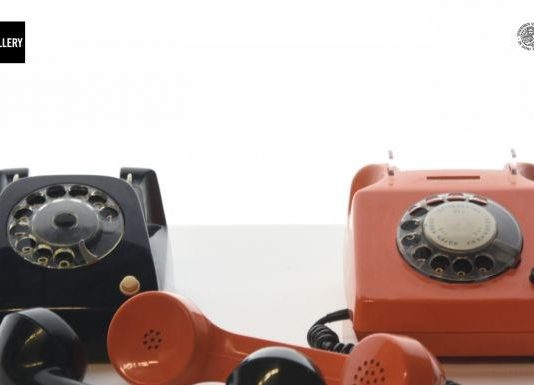 Rachel Hanlon – Connected / Hello Machine