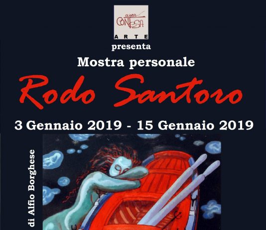 Rodo Santoro
