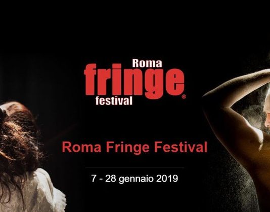 Roma Fringe Festival 2019