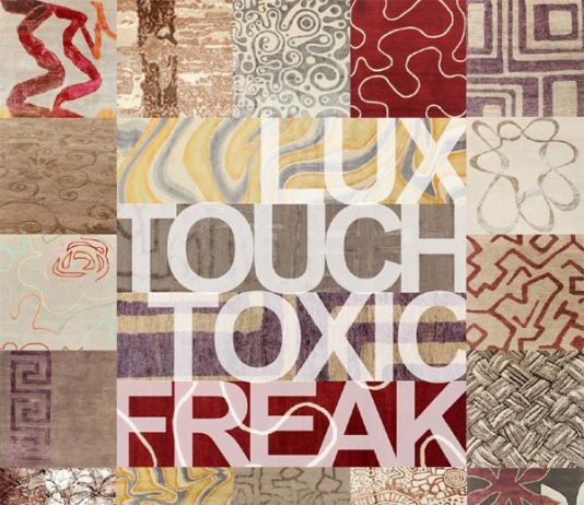 Senso Dedicato collection: Touch of Italian Luxury