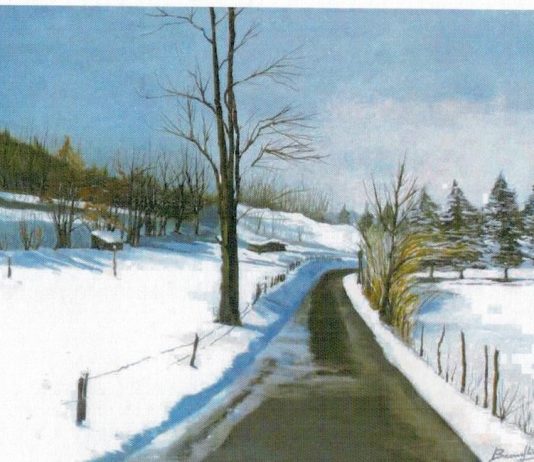 Umberto Tedeschi / Antonio Benaglio – Protagonisti dell’arte