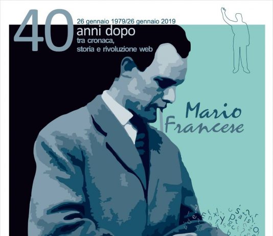 Una vita in cronaca (per non dimenticare)