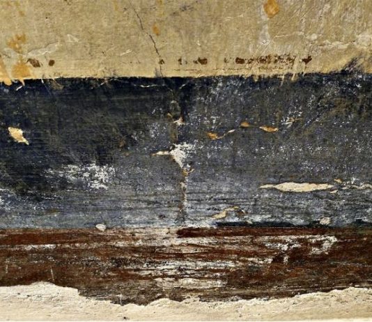 Anna Ricca – Realtà Sfumate