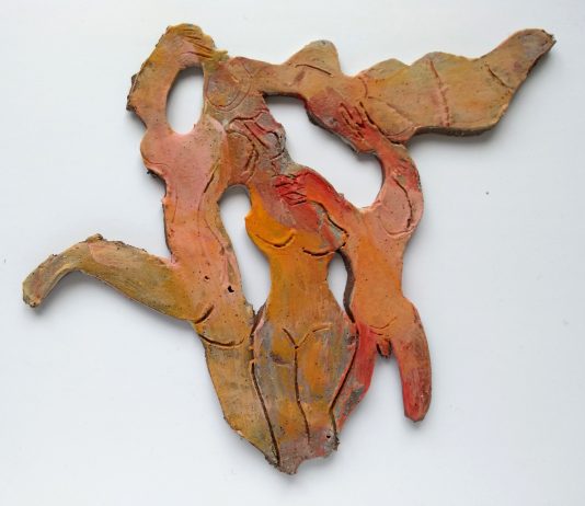 Anne Ryan – Euoi, Euoi, Euoi Anne Ryan – Euoi, Euoi, Euoi