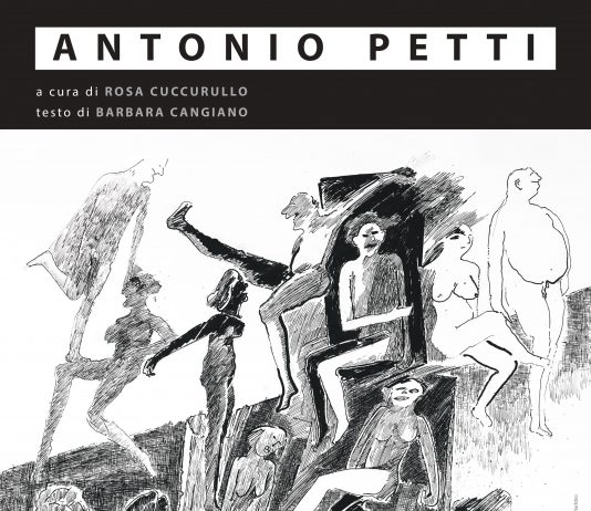 Antonio Petti