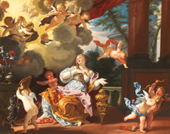 Arcade. Dipinti Antichi e del XIX secolo