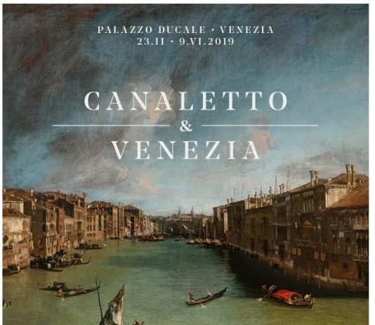 Canaletto e Venezia