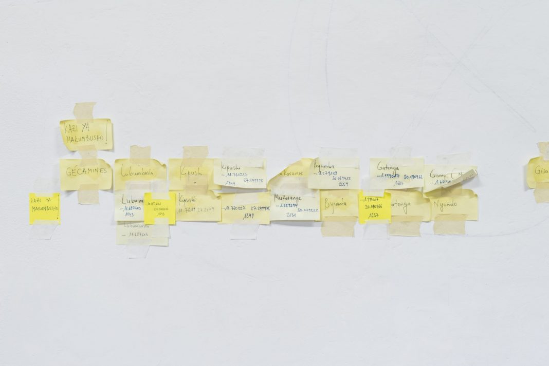 Christophe Ndabananiye – Ukumbusho: Remembrance Workhttps://www.exibart.com/repository/media/eventi/2019/02/christophe-ndabananiye-8211-ukumbusho-remembrance-work-1068x713.jpg