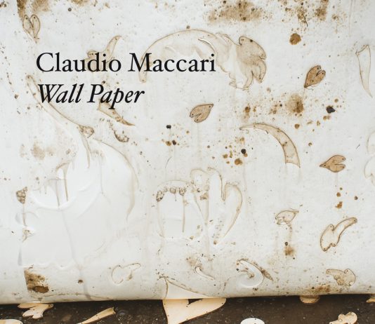 Claudio Maccari – Wall paper. Presentazione del libro