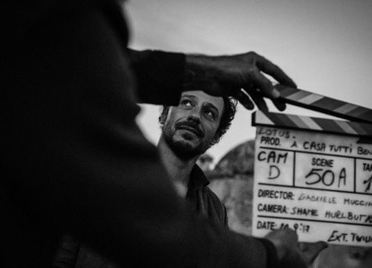 CliCiak – Scatti di cinema