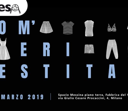 Com’eri vestita? – Rispondono le sopravvissute alla violenza sessuale