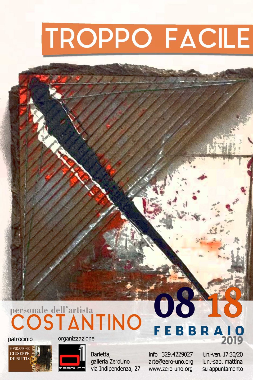 Costantino – Troppo facilehttps://www.exibart.com/repository/media/eventi/2019/02/costantino-8211-troppo-facile-1068x1601.jpg