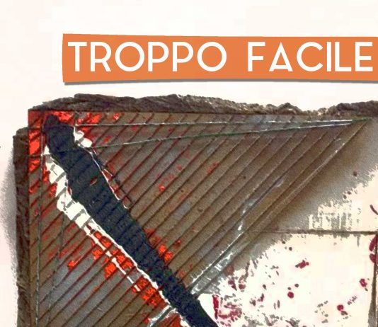 Costantino – Troppo facile Costantino – Troppo facile