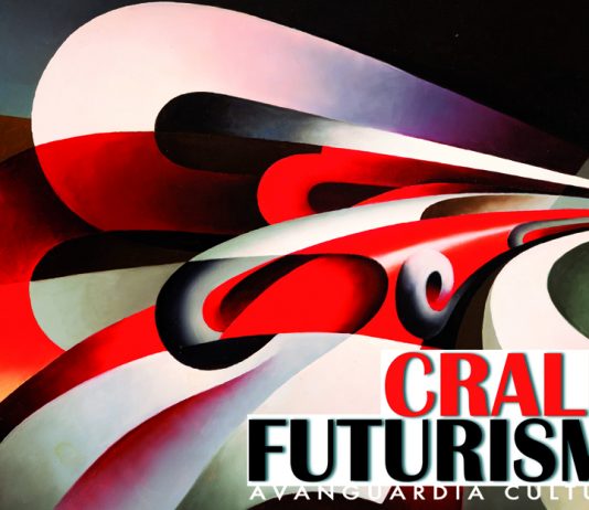 Crali e il Futurismo. Avanguardia culturale