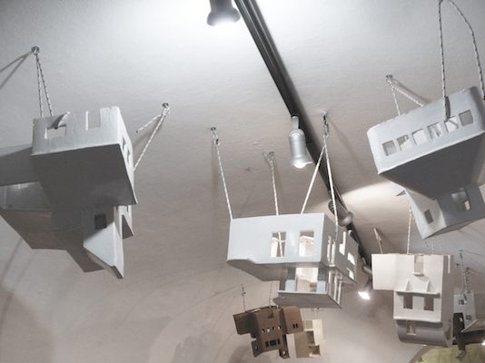 Danilo Trogu – Uno Sguardo