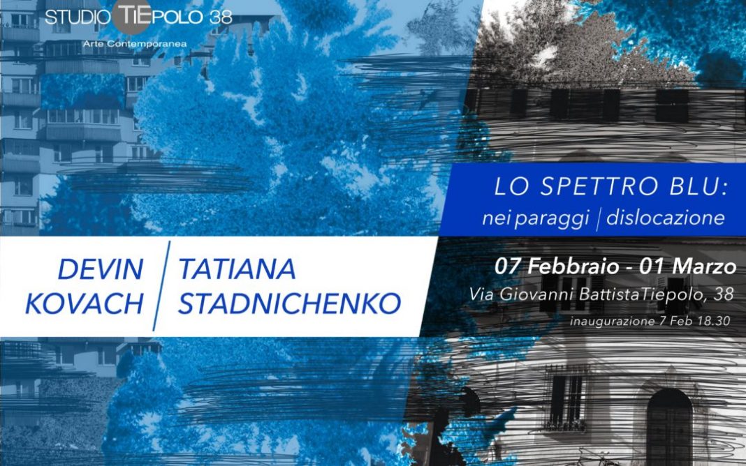 Devin Kovach / Tatiana Stadnichenko – Lo spettro blu: nei paraggi / dislocazionehttps://www.exibart.com/repository/media/eventi/2019/02/devin-kovach-tatiana-stadnichenko-8211-lo-spettro-blu-nei-paraggi-dislocazione-1068x668.jpg
